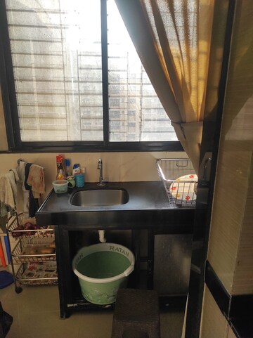  2 BHK Apartment at Raheja Heights Phase 2, Goregaon East – for Rent
