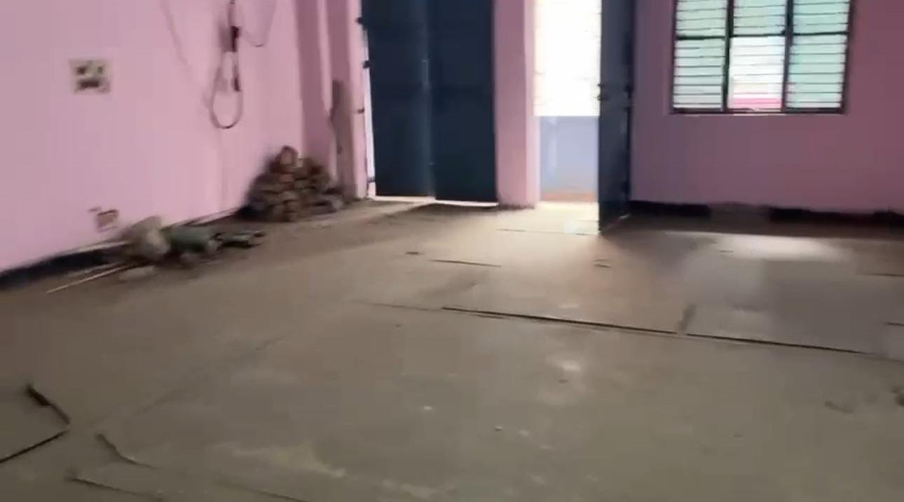 Warehouse For Sale in Rama Road