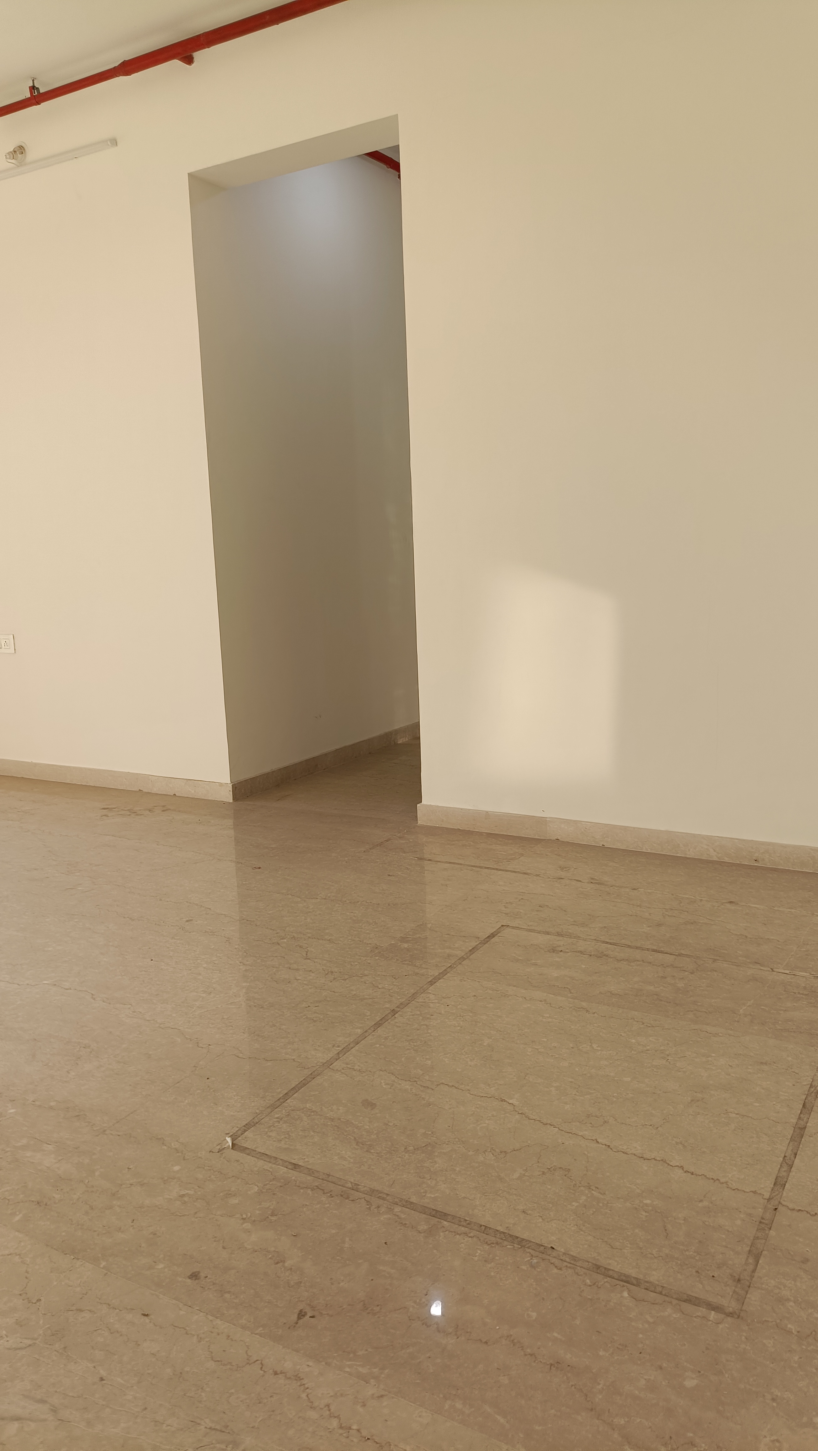 2 BHK Apartment For Sale in Uma Sparta Society