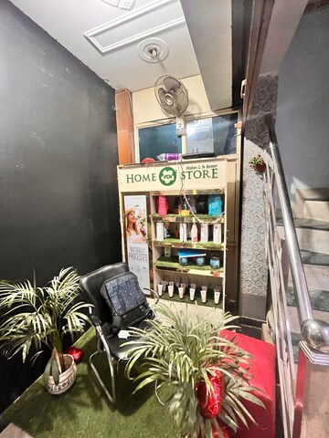 Furnished Amenities in  Shop at Sector 127 – for Sale