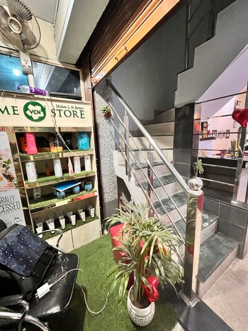 Staircase in  Shop at Sector 127 – for Sale