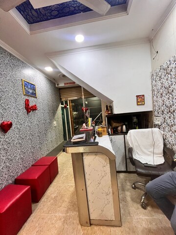 Team Area in  Shop at Sector 127 – for Sale