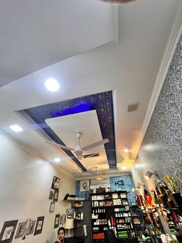 Furnished Amenities in  Shop at Sector 127 – for Sale