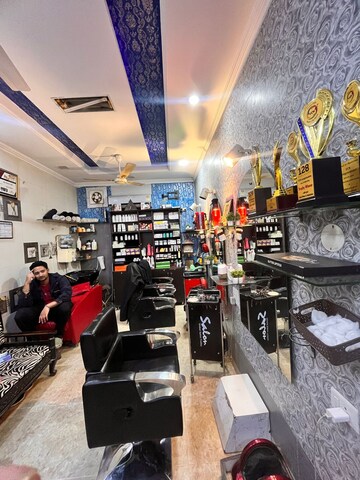 Floor Plan in  Shop at Sector 127 – for Sale