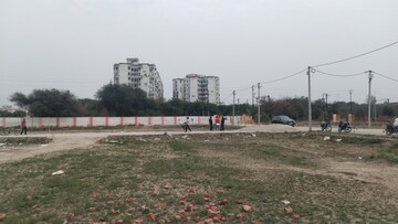  Plot For Sale in Ansal City