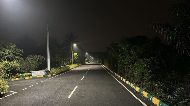 Garden, kaggalipura  700 Sq.Yd. Plot In Kaggalipura Bangalore 8302614