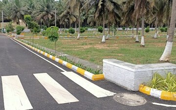 Plot For Sale in Kaggalipura