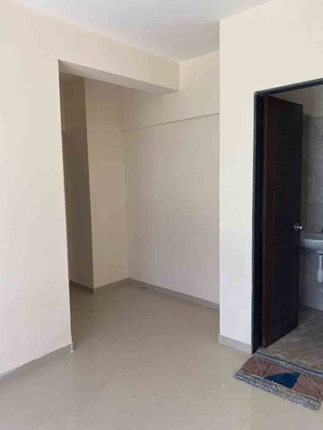 Building Lobby in 2 BHK Apartment at Rustomjee Global City – for Sale