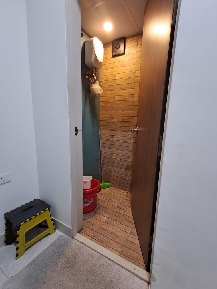 undefined, lodha-crown-quality-homes 1 Bedroom 317 Sq.Ft. Apartment In Majiwada Thane 8302638