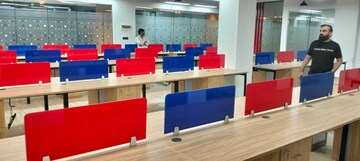  Office Space in IT/SEZ For Rent in Sector 3