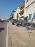 225 Sq.Yd. Plot in Khatipura Chand Bihari ke