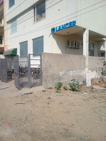  Plot – Exterior View View at Khatipura - for Sale