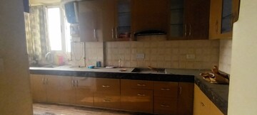 Kitchen in 3 BHK Apartment at Civitech Florencia, Vaishali Sector 9 – for Sale