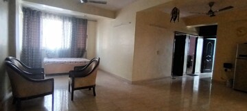 Living Room in 3 BHK Apartment at Civitech Florencia, Vaishali Sector 9 – for Sale