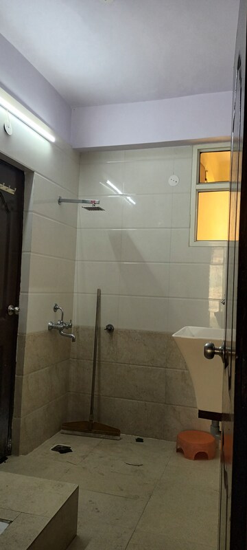 Bathroom in 3 BHK Apartment at Civitech Florencia, Vaishali Sector 9 – for Sale