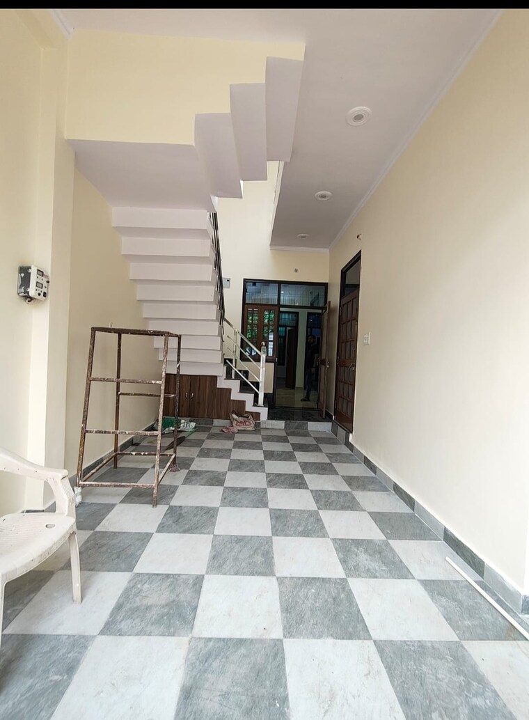 Balcony, jankipuram extension 2 Bedroom 1100 Sq.Ft. Independent House In Jankipuram Extension Lucknow 8302662