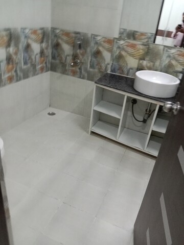 Team Area in 3 BHK Apartment at Gaur Sportswood, Sector 79 – for Rent
