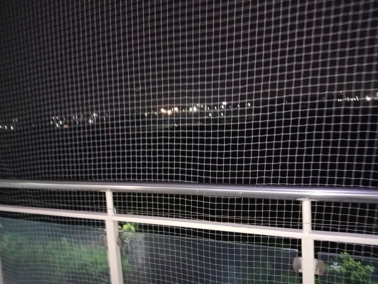 Balcony, gaur-sportswood 3 Bedroom 2280 Sq.Ft. Apartment In Sector 79 Noida 8302618