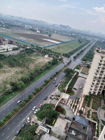 Master Plan in 3 BHK Apartment at Gaur Sportswood, Sector 79 – for Rent