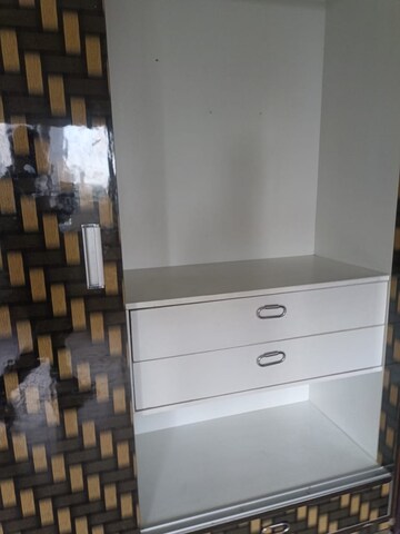 Kitchen in 2.5 BHK Apartment at AWHO Shanti Vihar, Sector 95 – for Rent