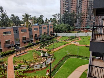 3.5 BHK Apartment For Sale in Sobha HRC Pristine, Jakkuru