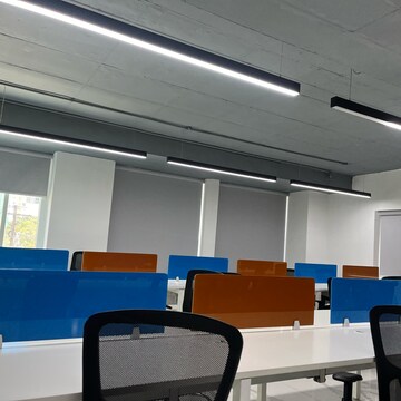  Office Space For Rent in Madhapur