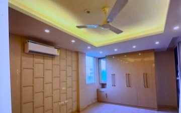 3 BHK Apartment For Sale in Godrej Nova, Chembur