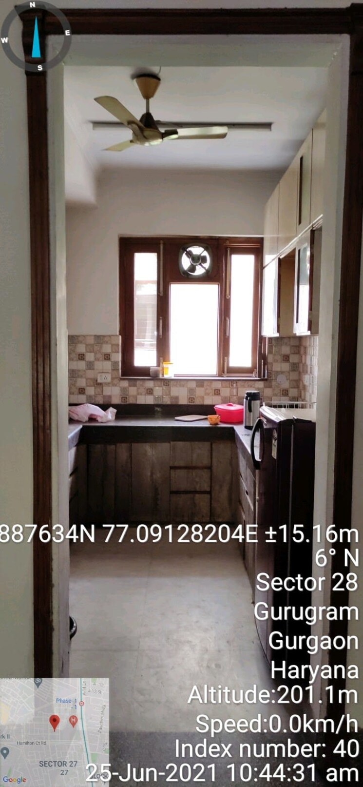 Exterior View, dlf-garden-city-plots-i  355 Sq.Yd. Plot In Sector 91 Gurgaon 8302661