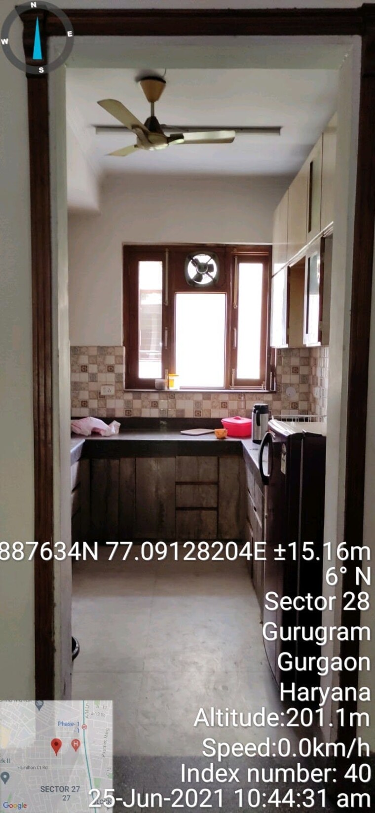 Exterior View, dlf-garden-city-plots-i  355 Sq.Yd. Plot In Sector 91 Gurgaon 8302661