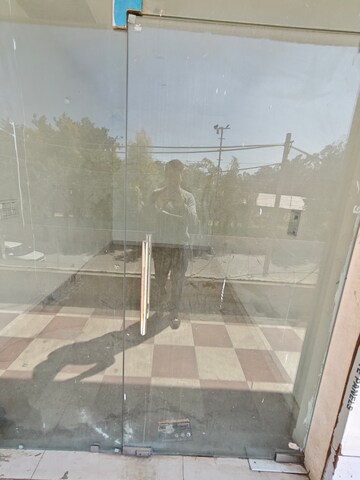 Bathroom in  Shop at GHB Splande, Patiala Road – for Sale