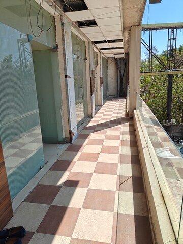 Balcony in  Shop at GHB Splande, Patiala Road – for Sale