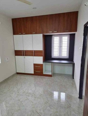 Bedroom in 2 BHK Villa at Nallurhalli – for Sale