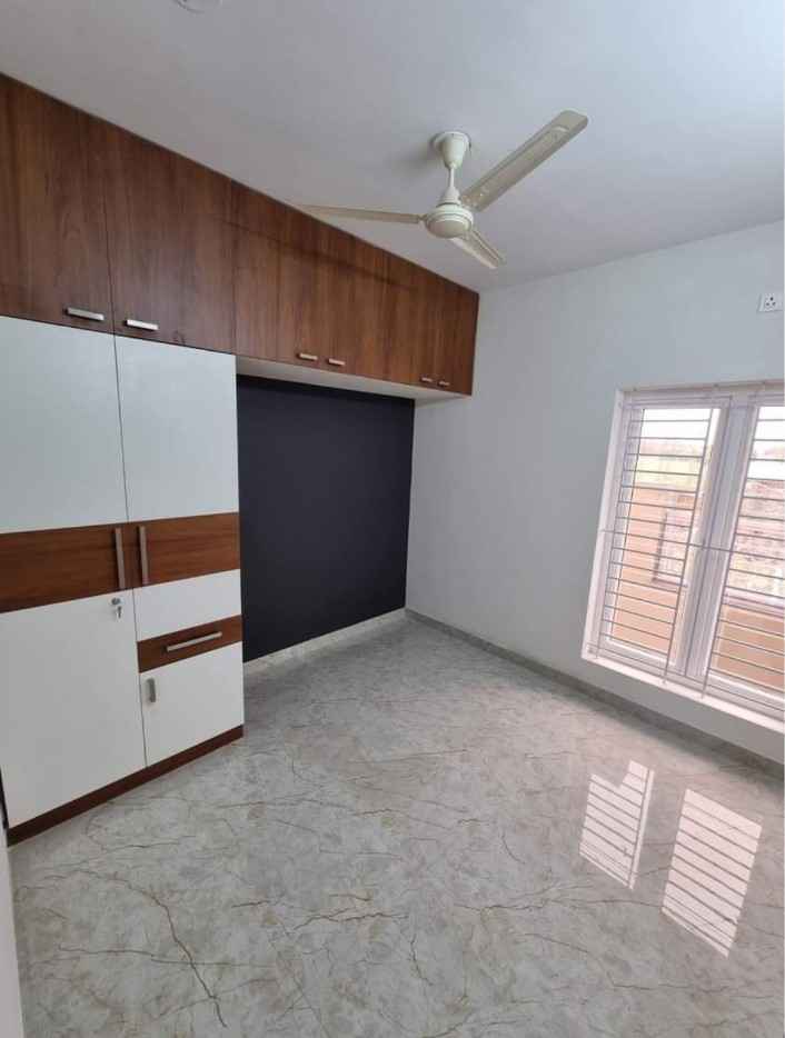 2 BHK + Pooja Room Villa For Sale in Nallurhalli