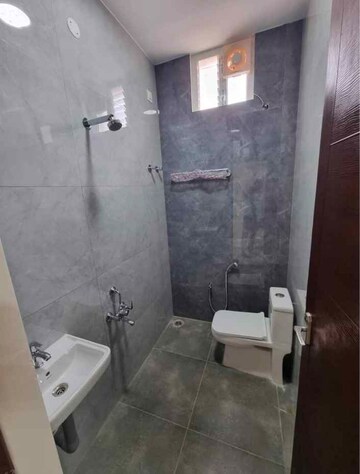 Bathroom in 2 BHK Villa at Nallurhalli – for Sale