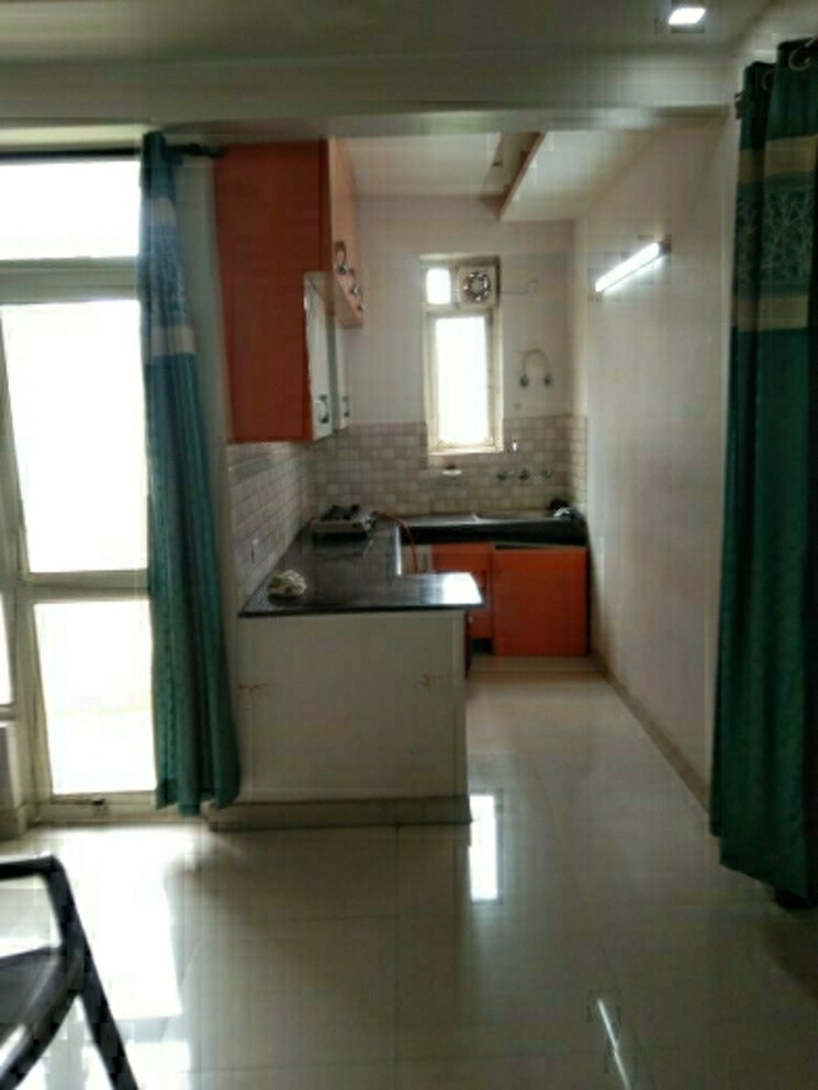 Kitchen, river-heights-plaza 2 Bedroom 956 Sq.Ft. Apartment In Raj Nagar Extension Ghaziabad 8302680