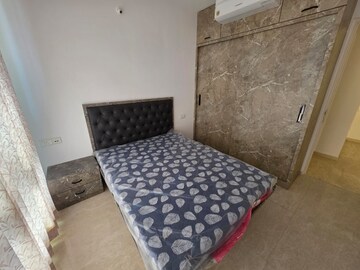 Bedroom in 2 BHK Apartment at Hiranandani Delanna, Ghodbunder Road – for Rent