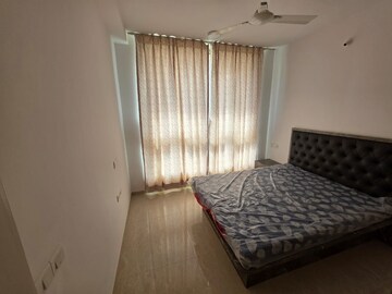 Bedroom in 2 BHK Apartment at Hiranandani Delanna, Ghodbunder Road – for Rent