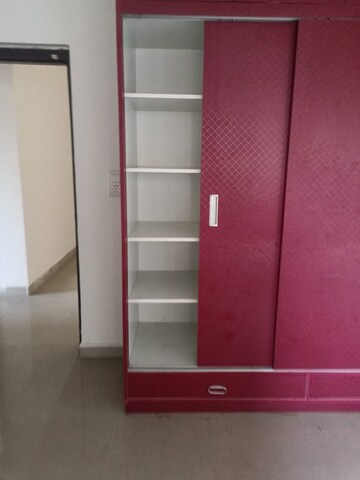 Furnished Amenities in 2.5 BHK Apartment at AWHO Shanti Vihar, Sector 95 – for Rent