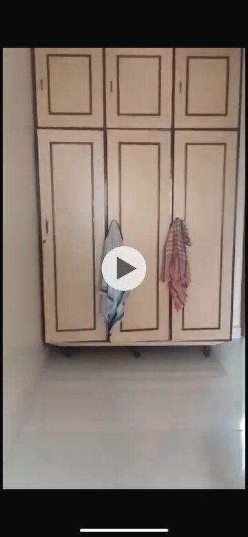 Furnished Amenities in 2 BHK Apartment at Garden Colony, Mahim – for Rent