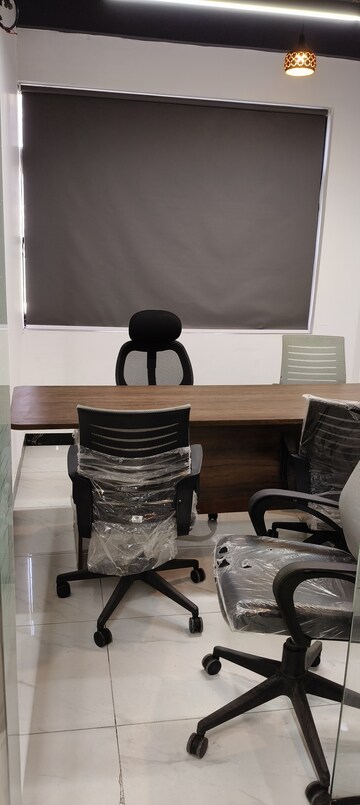 Team Area in  Office Space in IT/SEZ at Sector 18 – for Rent