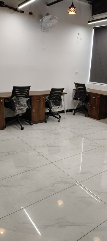 Team Area in  Office Space in IT/SEZ at Sector 18 – for Rent