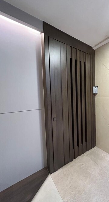 Building Lobby in 2 BHK Apartment at One Hiranandani Park, Ghodbunder Road – for Rent