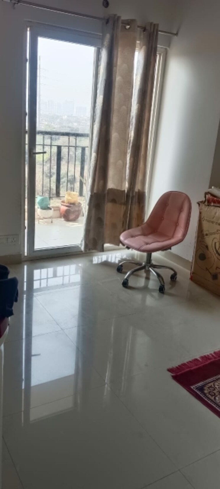 Living Room, km-residency 2 Bedroom 1040 Sq.Ft. Apartment In Raj Nagar Extension Ghaziabad 8302727