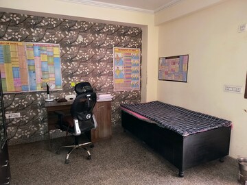 1 BHK Builder Floor For Rent in Palam Vihar Residents Association, Palam Vihar