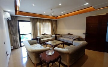 3 BHK Independent House For Rent in Sector 17