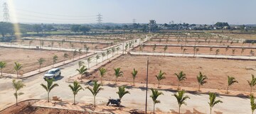  Plot For Sale in Sri Siddi Star City, Shadnagar