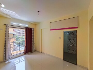 Master Bedroom in 2 BHK Apartment at Rustomjee Global City – for Sale