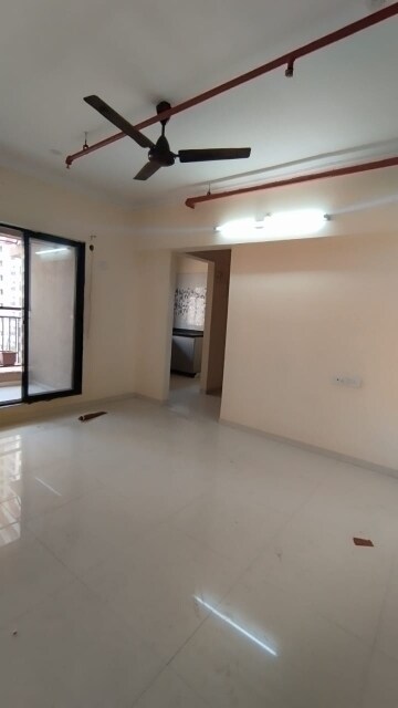 Room in 2 BHK Apartment at Raunak City Sector 4, Kalyan West – for Sale