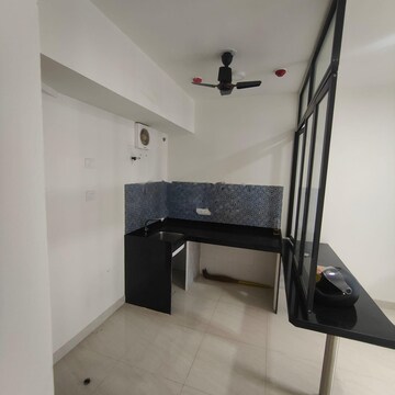 1 BHK Apartment For Rent in Lodha Crown Quality Homes, Majiwada