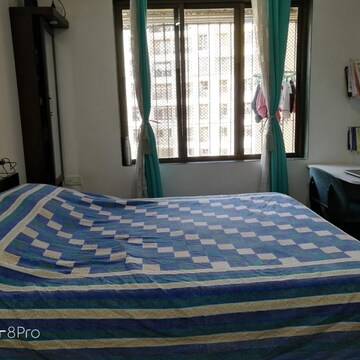 Bedroom in 2 BHK Apartment at Orchids CHS, Marol – for Sale
